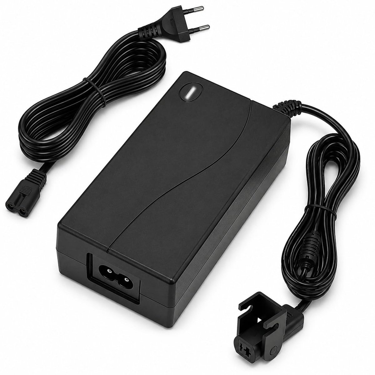 Elektrische transformator voor verstelbare stoelen, 29V 2A AC/DC, universeel en compatibel met diverse merken zoals Limoss en Okin