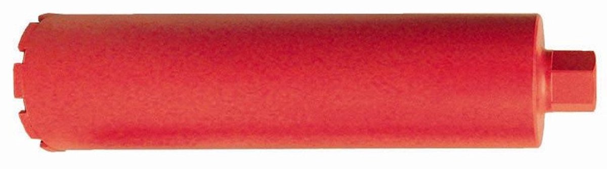 Boorkroon droog UNC 1¼ 420x72mm - 12.510.12