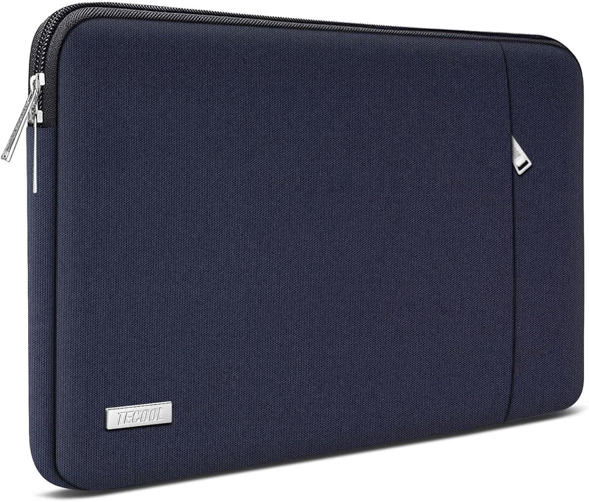 SnelShoppen - Laptoptas Hoes voor 13,6 inch MacBook Air M2 M3 A3113 A2681, 13 inch MacBook Air Pro M2 M1 2022-2016, Surface Pro 11 10 9 8 7, Beschermh