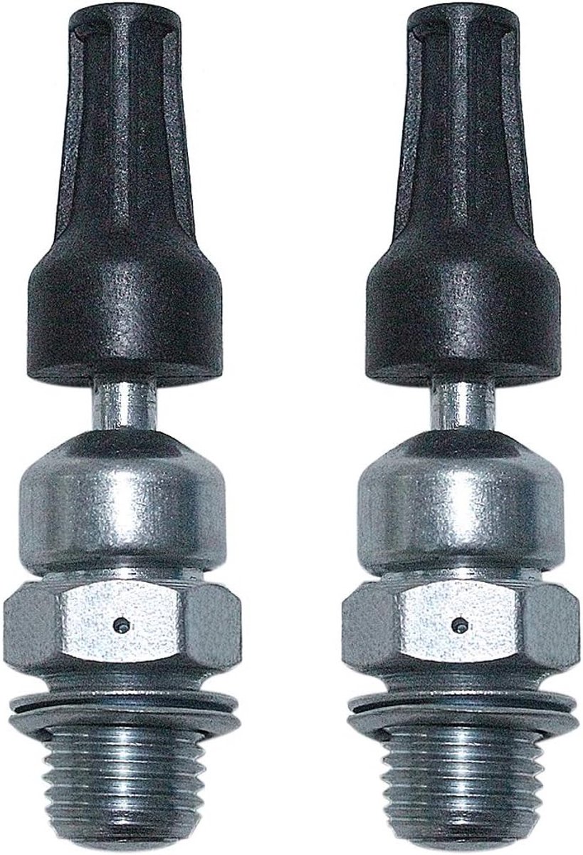 Ontlastingsventiel Set voor Stihl Cut Off Saw - Vervangingen voor TS400, TS410, TS420, TS460, TS700, TS800 - Hoogwaardige Onderdelen en Accessoires