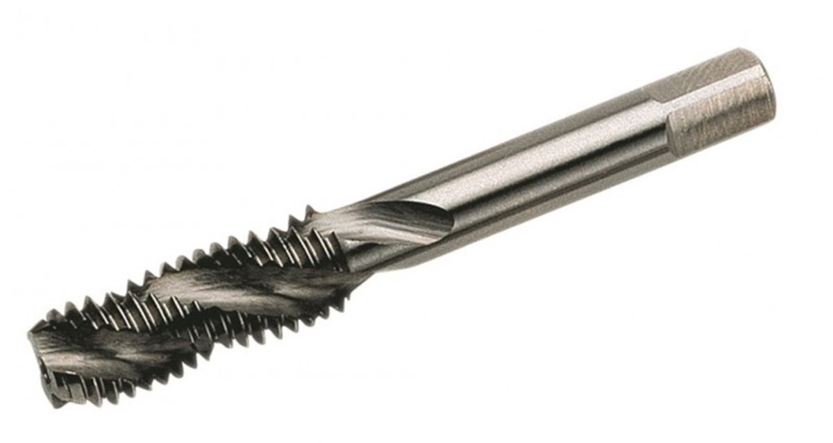 Völkel Machinetap - HSS 352 - M6