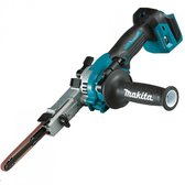 Makita DBS180Z Stripschuurmachine 9mm 18V Basic Body