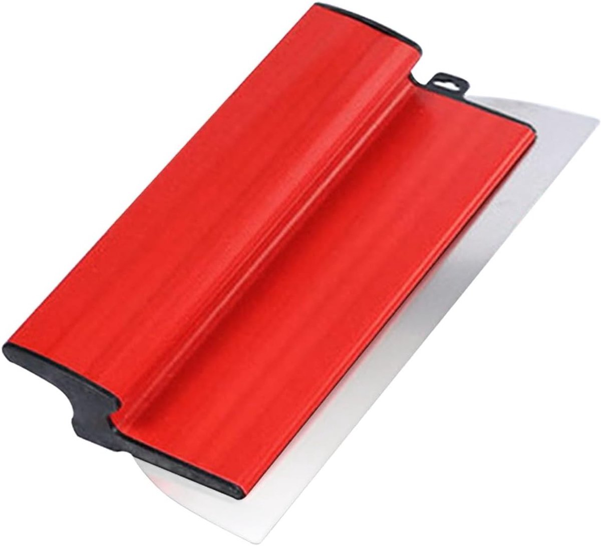 Set van 25 cm Spatula's voor Gladmaken, Facade Spatula, Behangspatula en Gereedschap voor Wandconstructie met Roestvrijstalen Blade