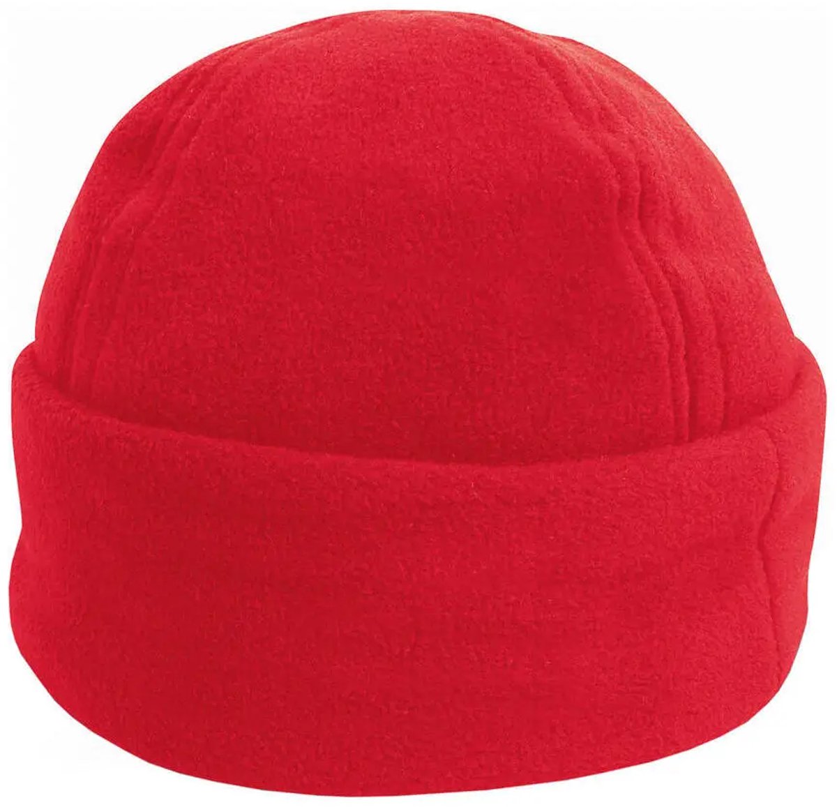 Result Polartherm™ Ski Bob Hat RT141 - Red - L