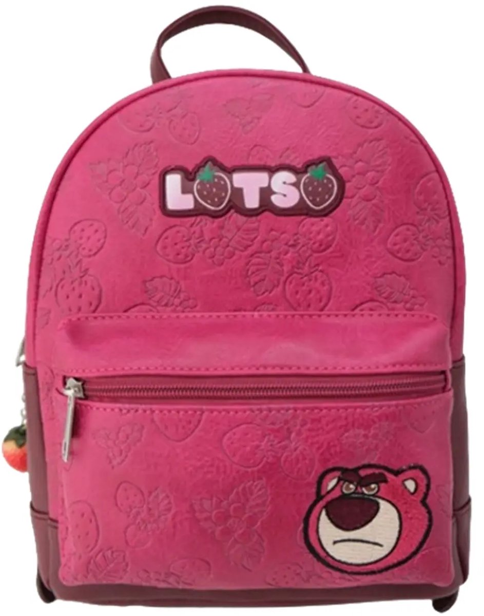 Kinderrugzak Nomadict Lotso