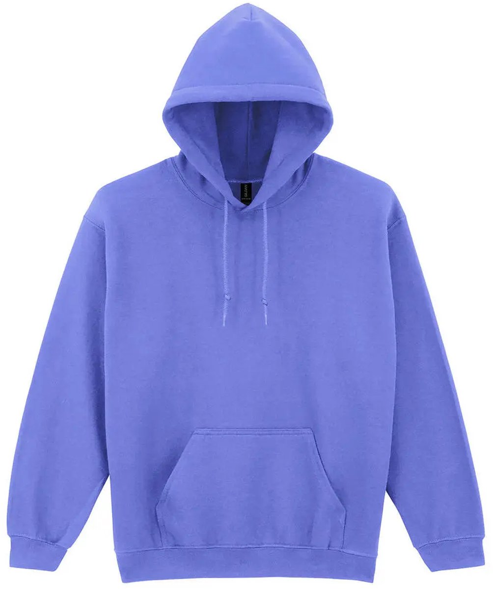 Hoodie Gildan Heavy Blend