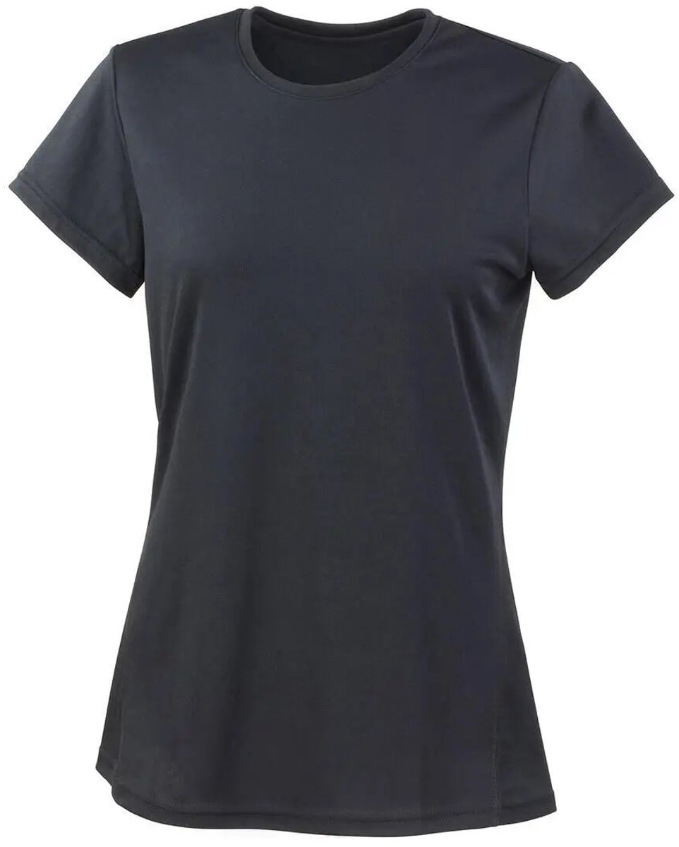 Dames-T-shirt Spiro Performance