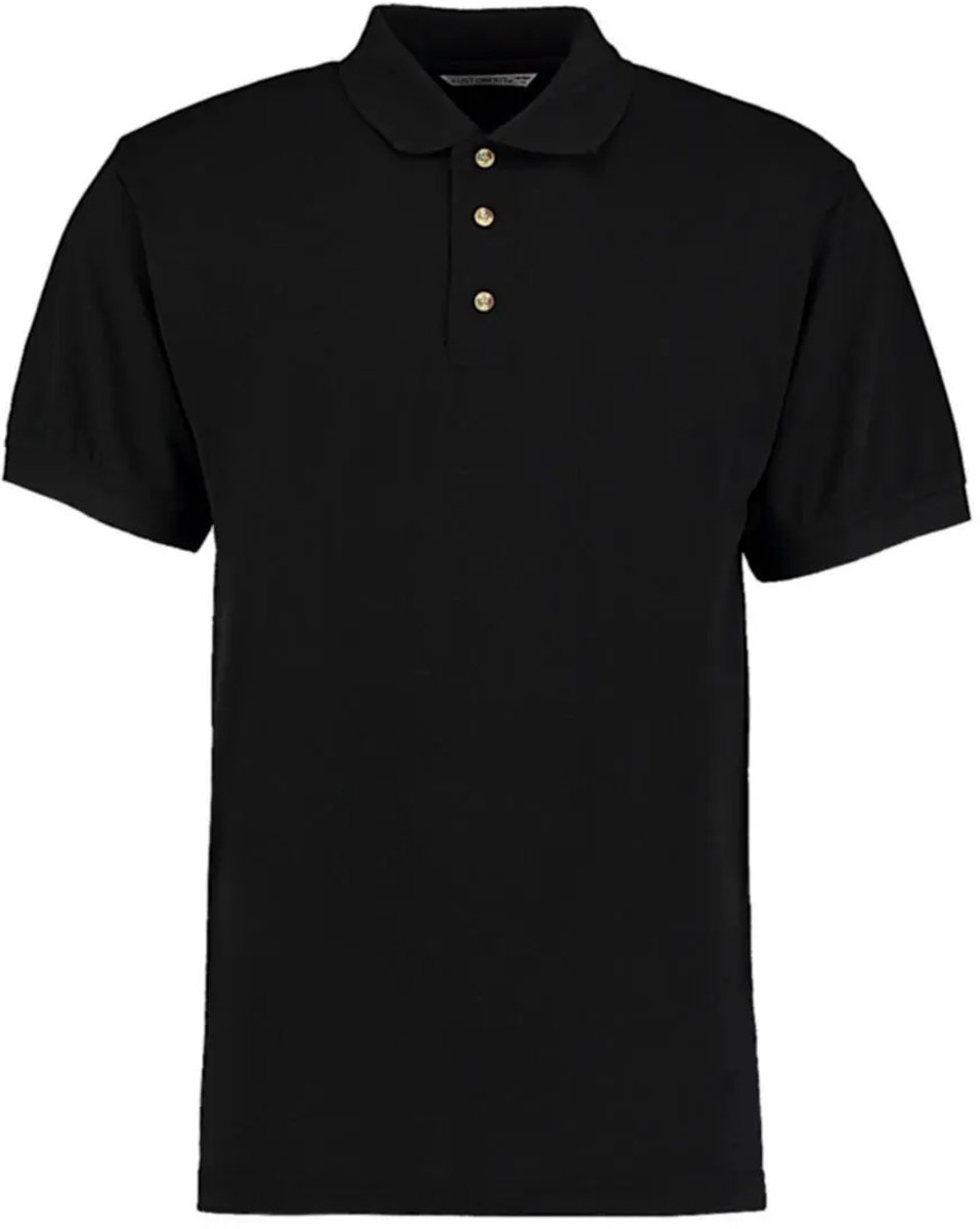 Polo Kustom Kit Classic Fit