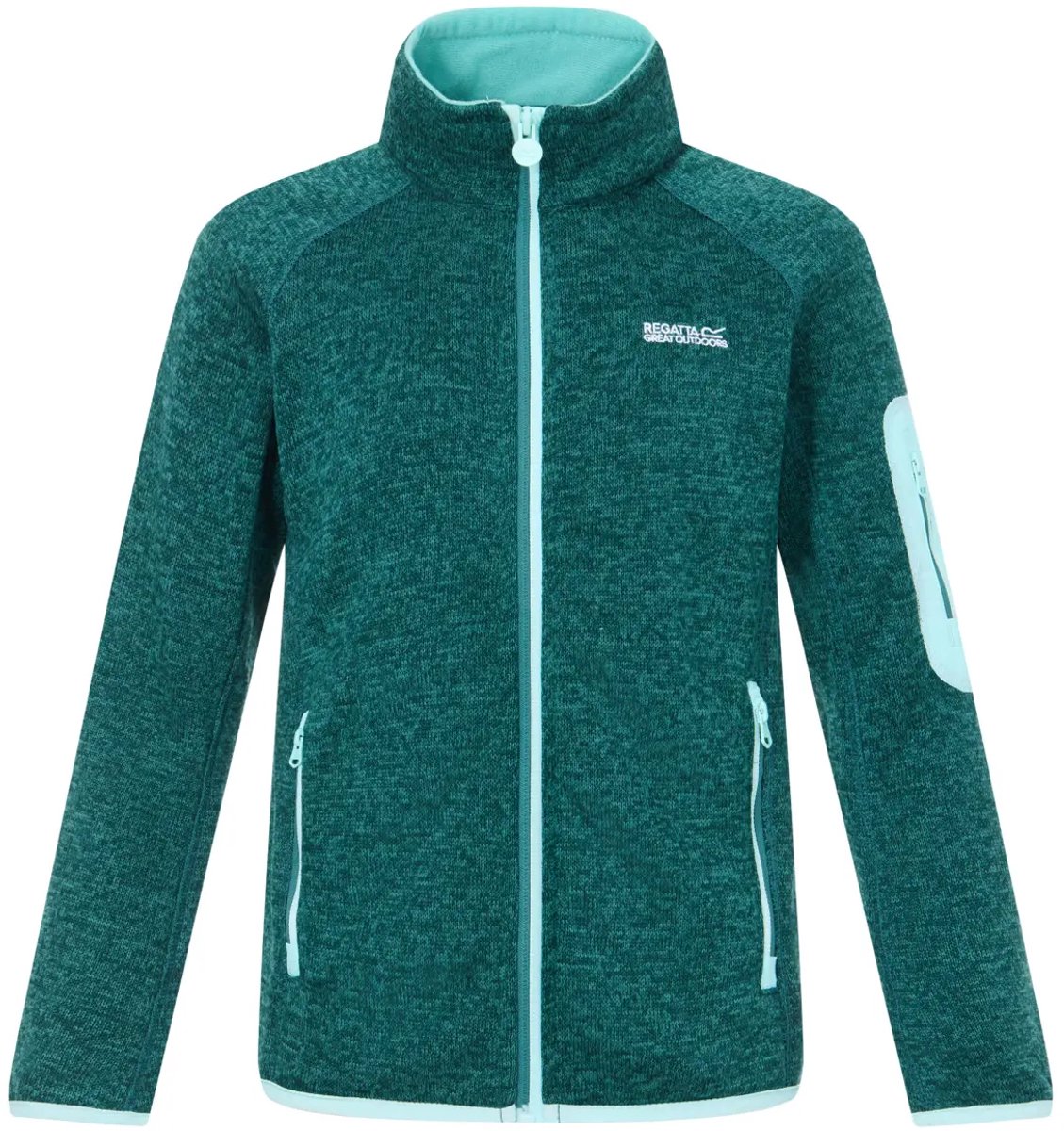 Kinderfleece Regatta Newhill