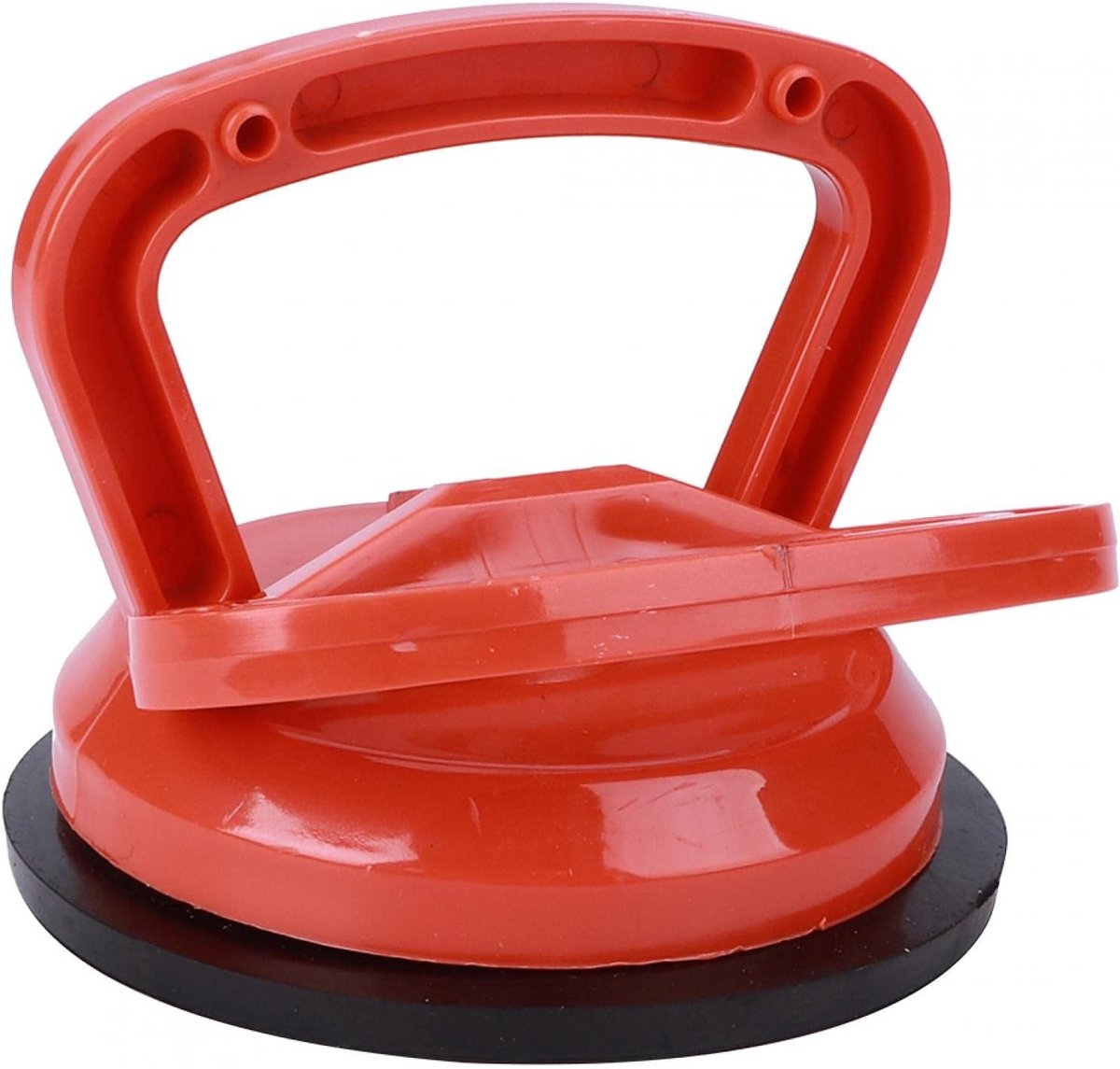 Sterke Zuignap voor Tegels, 50kg/110.2lbs Glasklem voor Keramische Vloertegels en Glaswerk