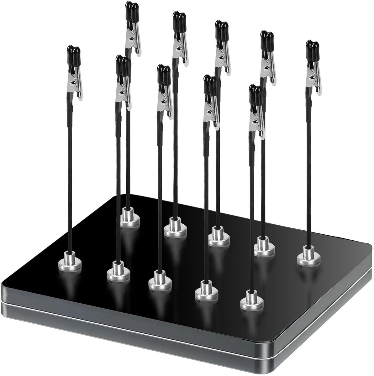 Omgoods - Professionele Magnetische Derde Hand Soldering Tool
