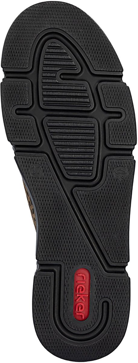 Hoge leren sneakers Malawi