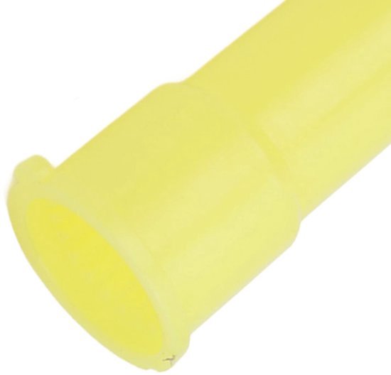 Meetreservoir Olie - Geschikt voor SUV 7LA/YL6/7L7 - Onderdeelnummer 070115628K G - OEM-nummer 070115629K G - Nauwkeurige oliepeilmeting - Betrouwbare motorwerking - Oliepeilstok — afbeelding 2