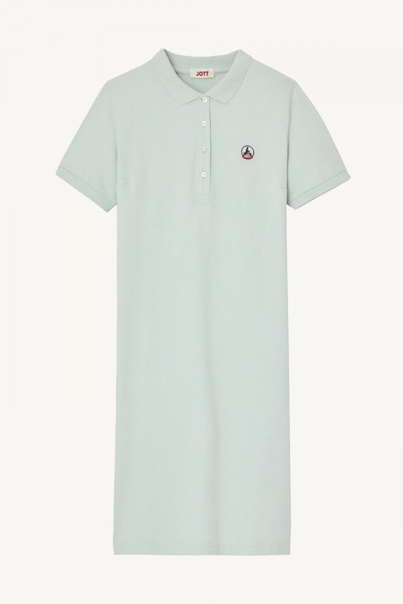 JOTT PALMA Blauw L EU