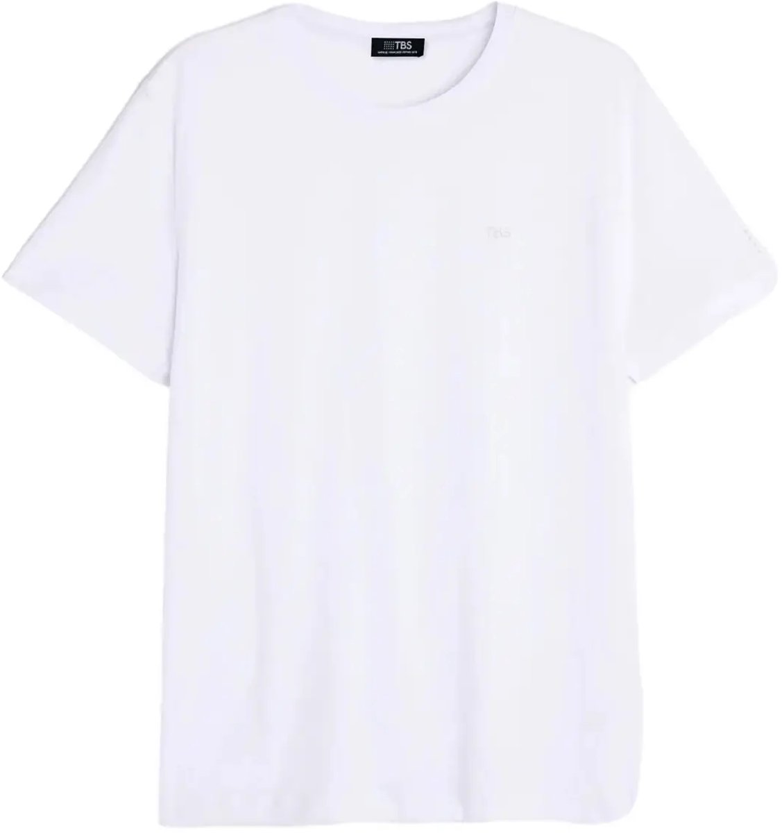T-shirt TBS Pieretee