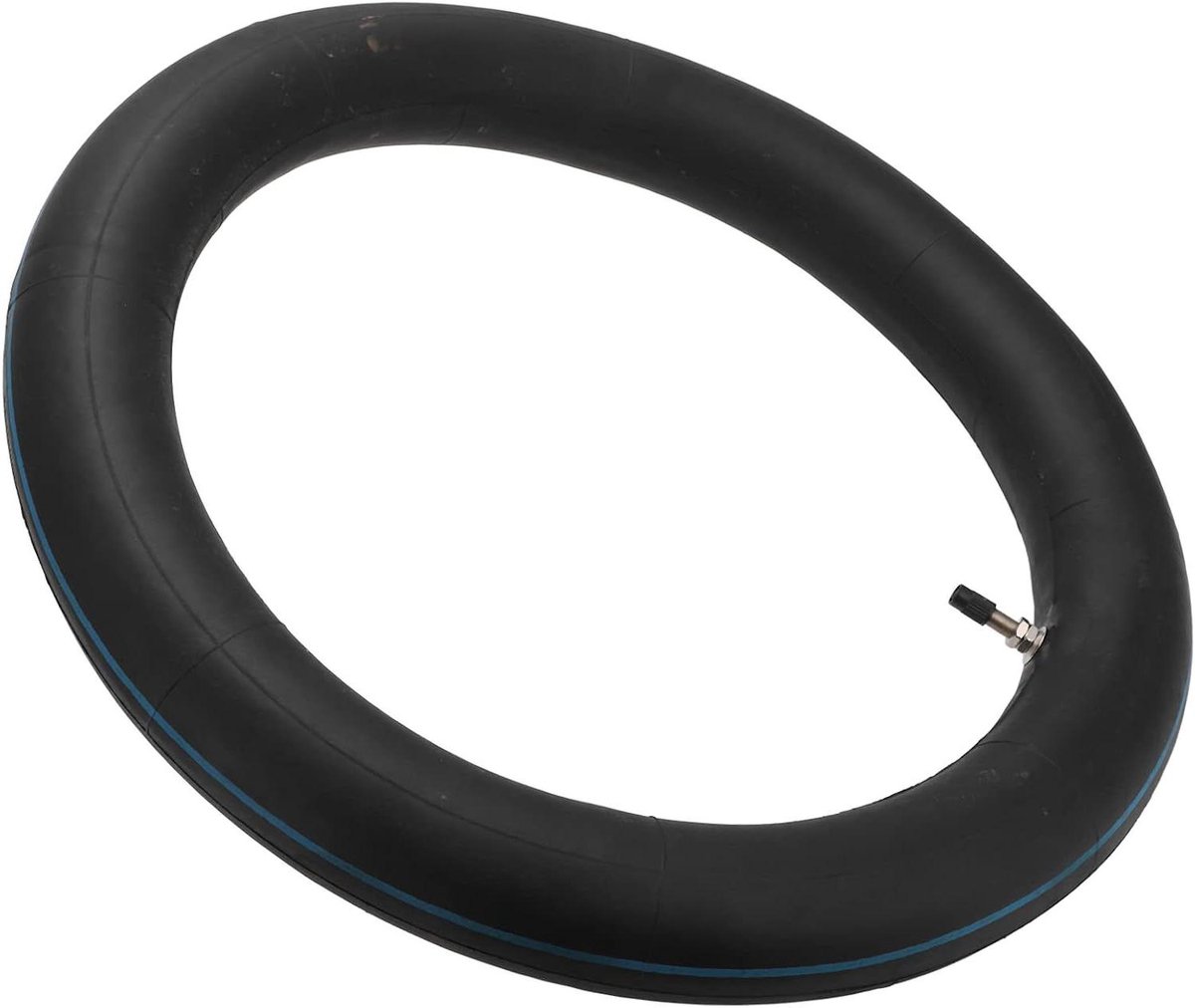 Binnenband Motorcross - Motorband Binnenband - Off-road Rijden - Rubberen Stabiliteit - 90/100-14 - Zwart