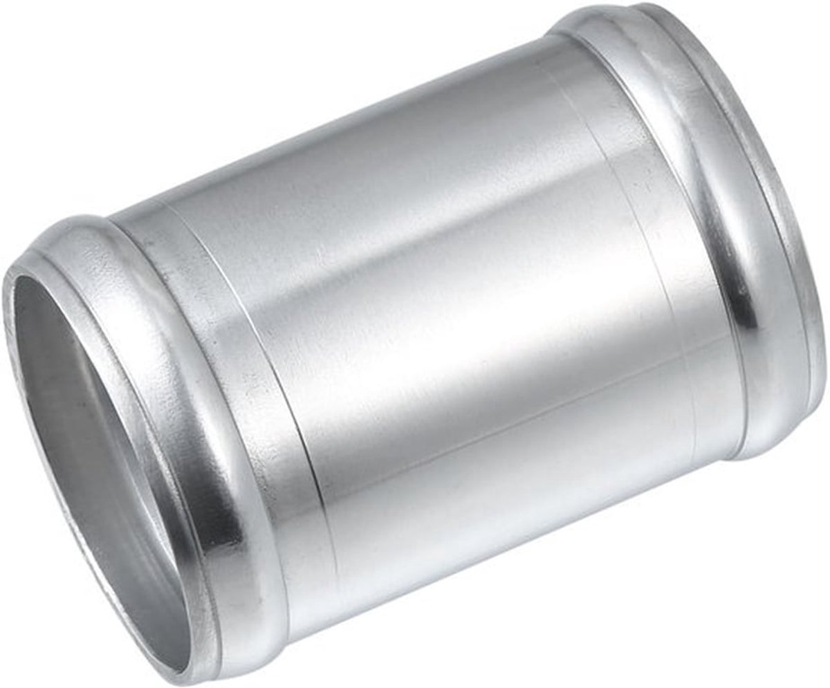 Universele Auto Adapter Verbindingspijp Aluminiumlegering 51mm