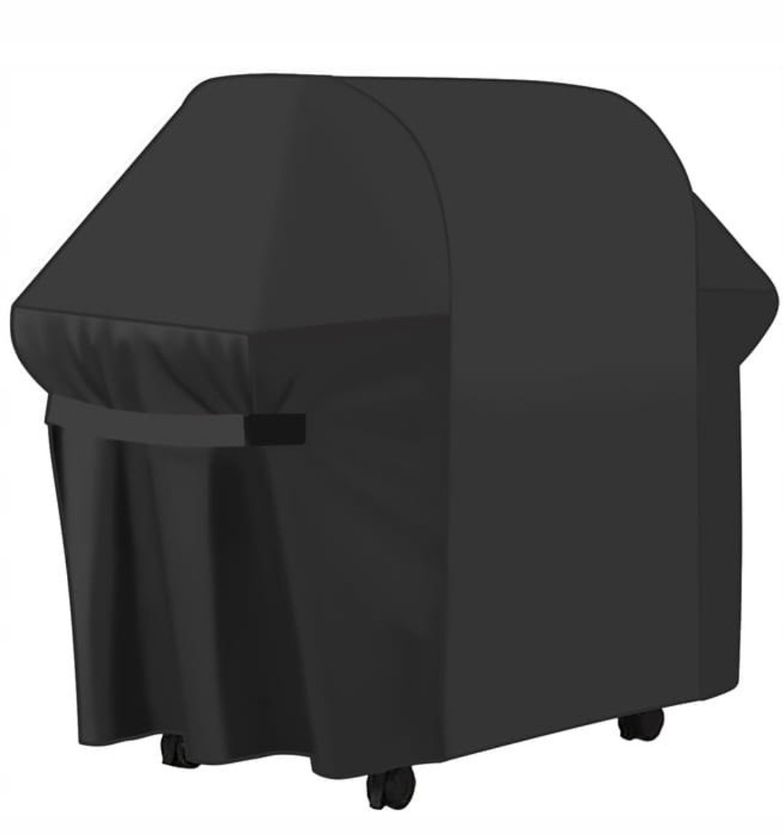 Waterdichte Grillhoes 147x61x122cm - UV-bestendig & Scheurvast