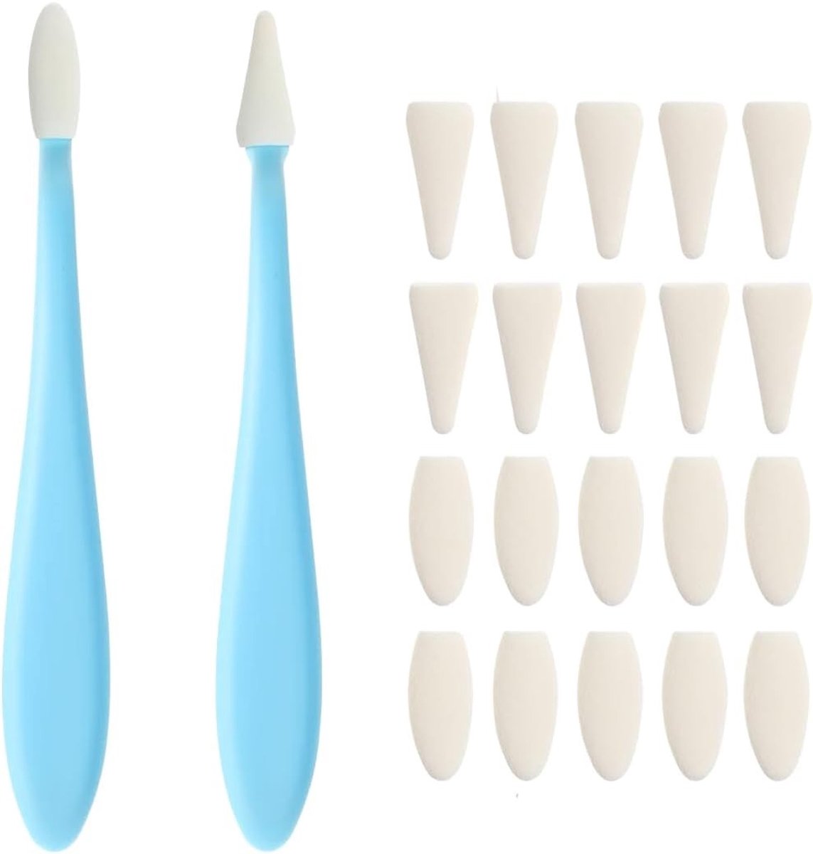 Professionele Tekenstiften Set - Met Vulveren - Ergonomische Handgreep - Voor Kunstenaars en Schetsen