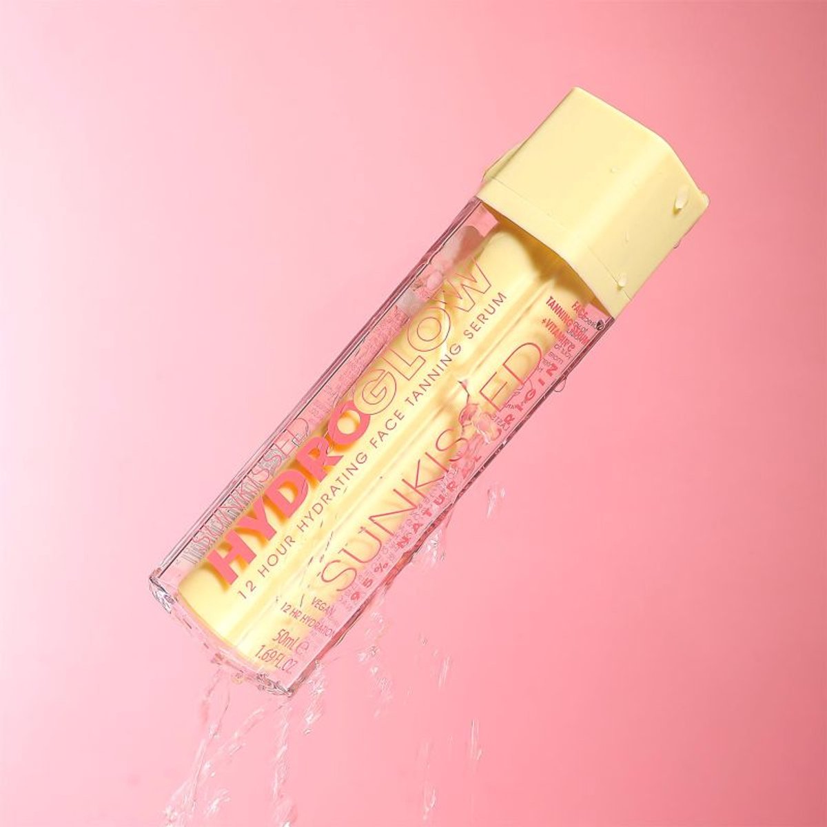 SUNKISSED Vitamin C Tanning Serum