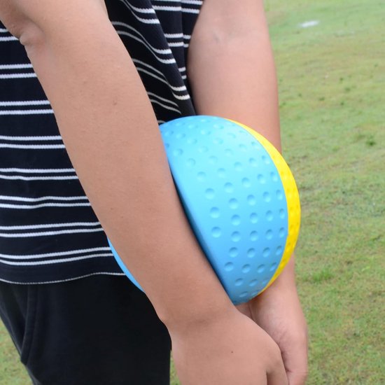Golf Swing Trainer Bal voor Beginners - Oefenhulpmiddel voor Houding, Beweging en Spiergeheugen bij Golf van GOLF — afbeelding 2