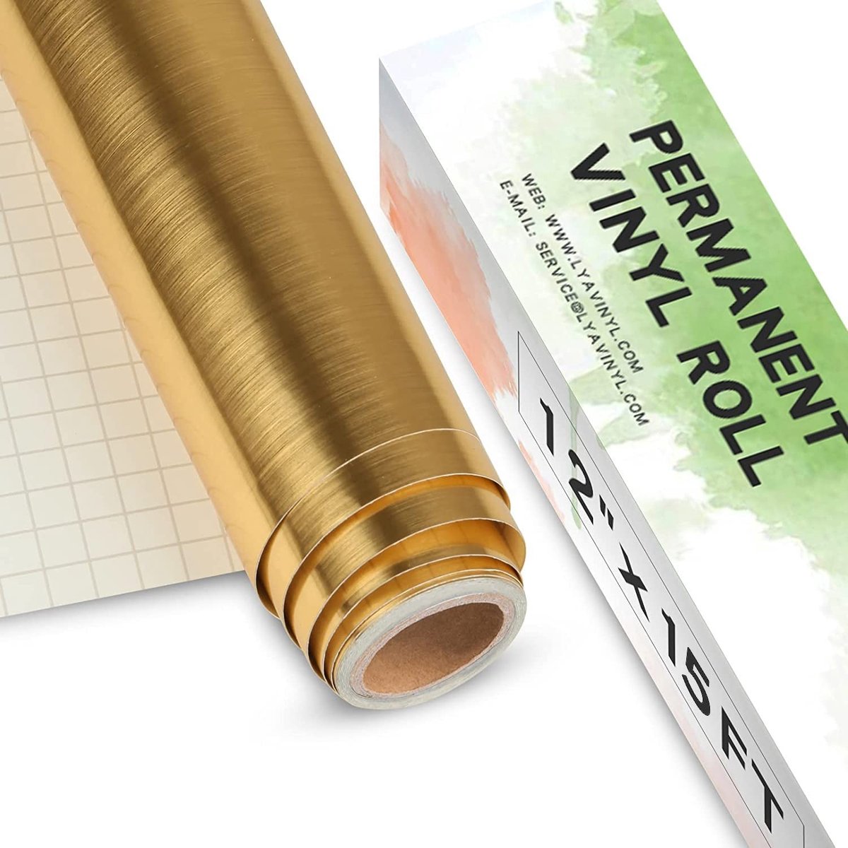Omgoods - Zelfklevende Vinyl Film voor Creatieve DIY Projecten