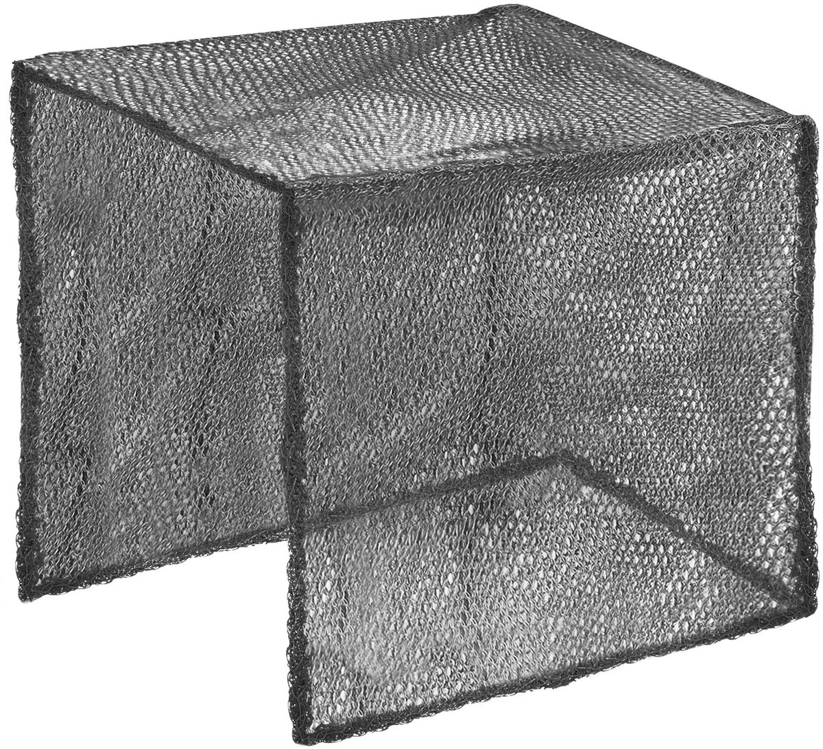 Omgoods - HDPE Golfnet 10x10x10 Ft voor Binnen en Buiten