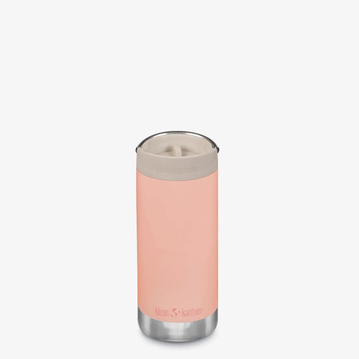 Klean Kanteen TKWide 355ml - Café Cap Peach Parfait – foto 2