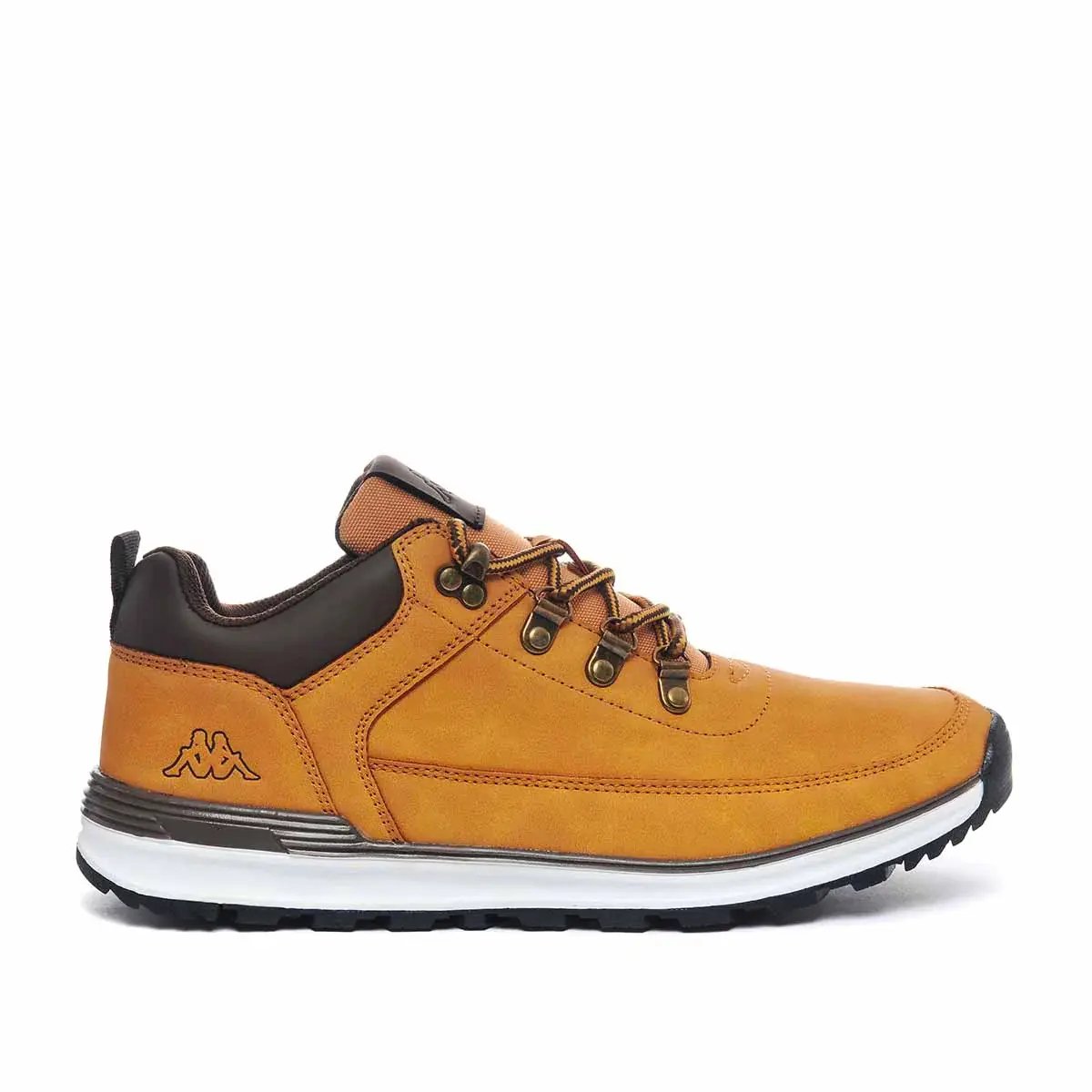Baskets Kappa Monsi Logo Bruin