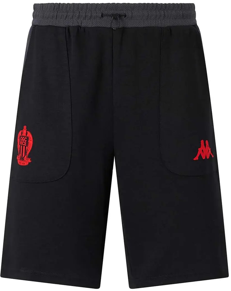Short OGC Nice Pro Rood