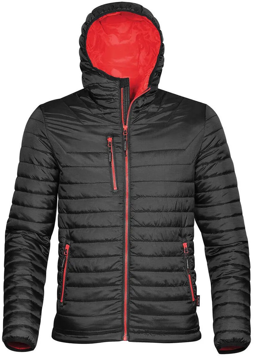 Donsjack Stormtech Gravity Thermal