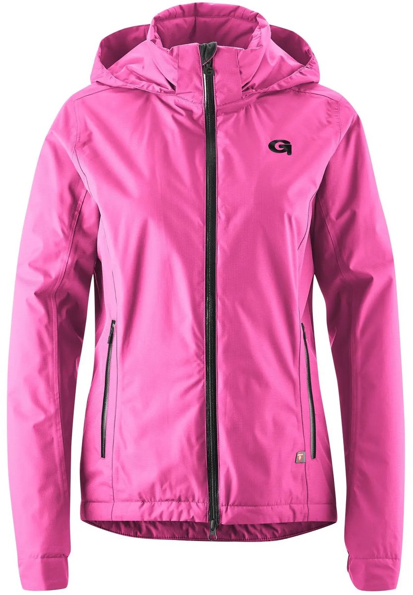 Dames thermische hoodie Gonso Save