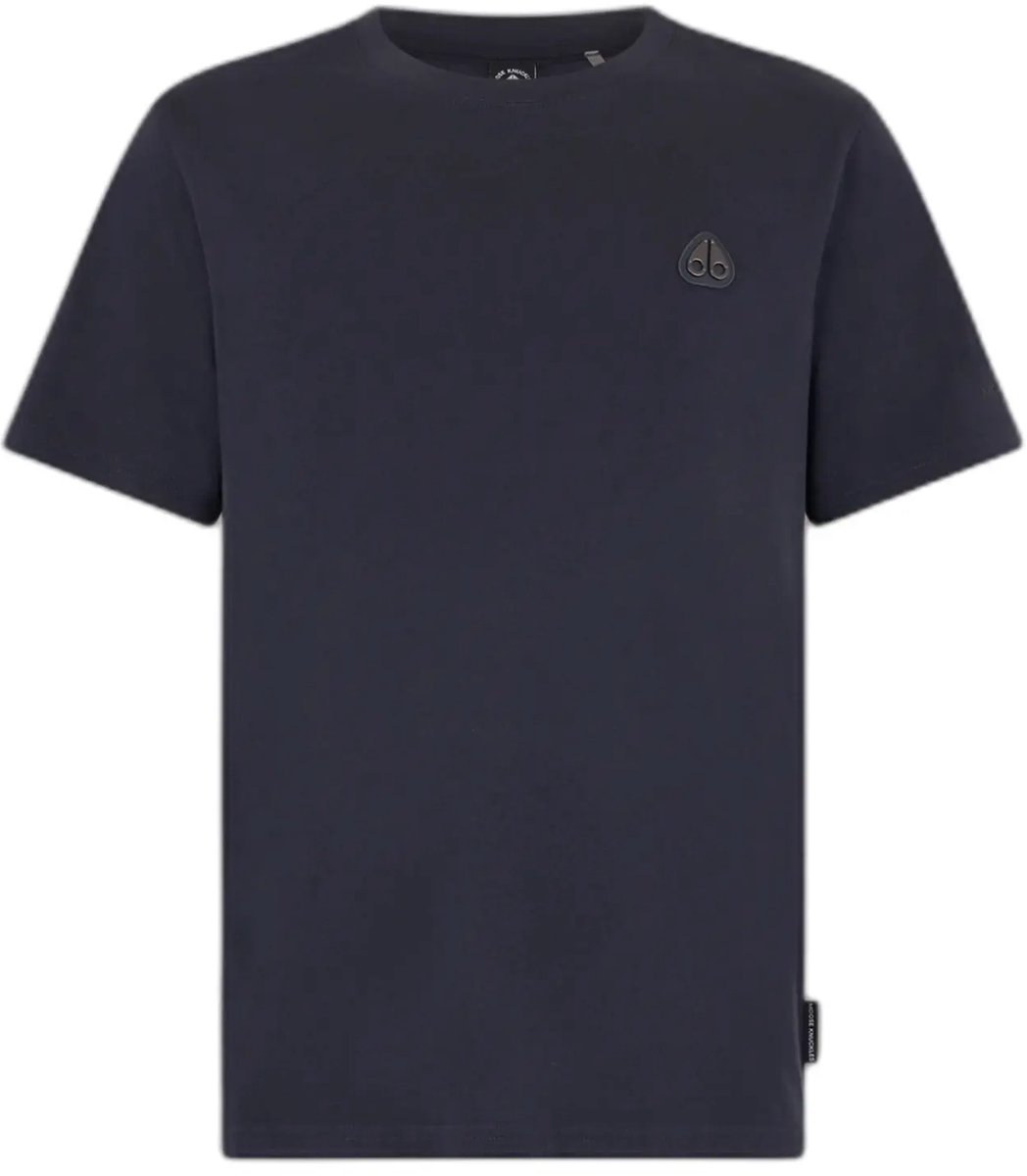 T-shirt Moose Knuckles Crescent