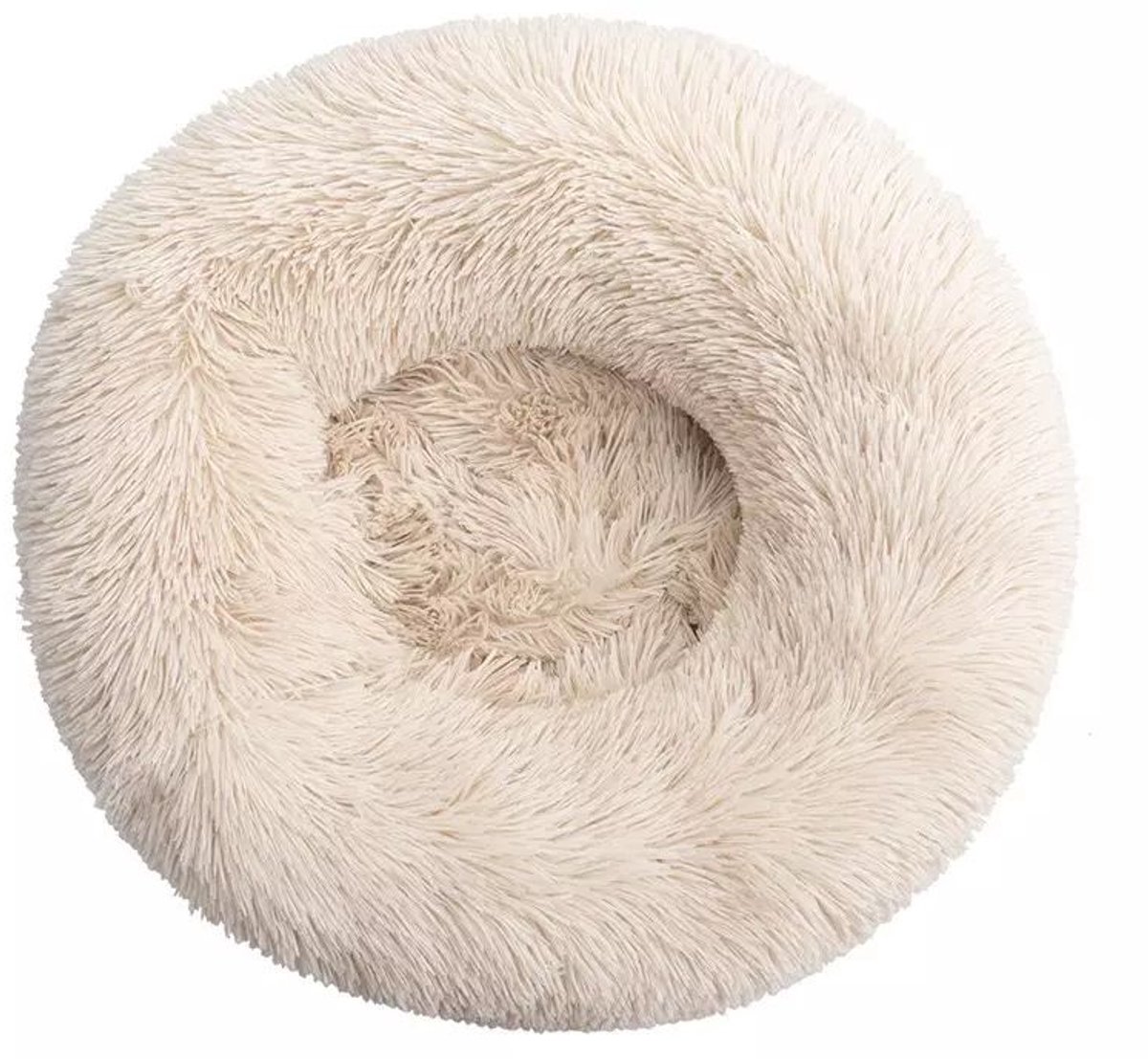 Knaagdierbedje Jenny Donkerbruin, XS