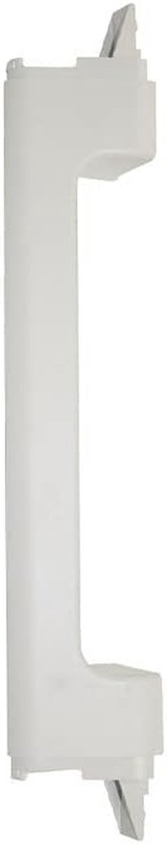 Koelkast Deurgreep - Handvat Vriezer - Apparaat Reparatie - OEM Kwaliteit - 327mm Lengte - Wit