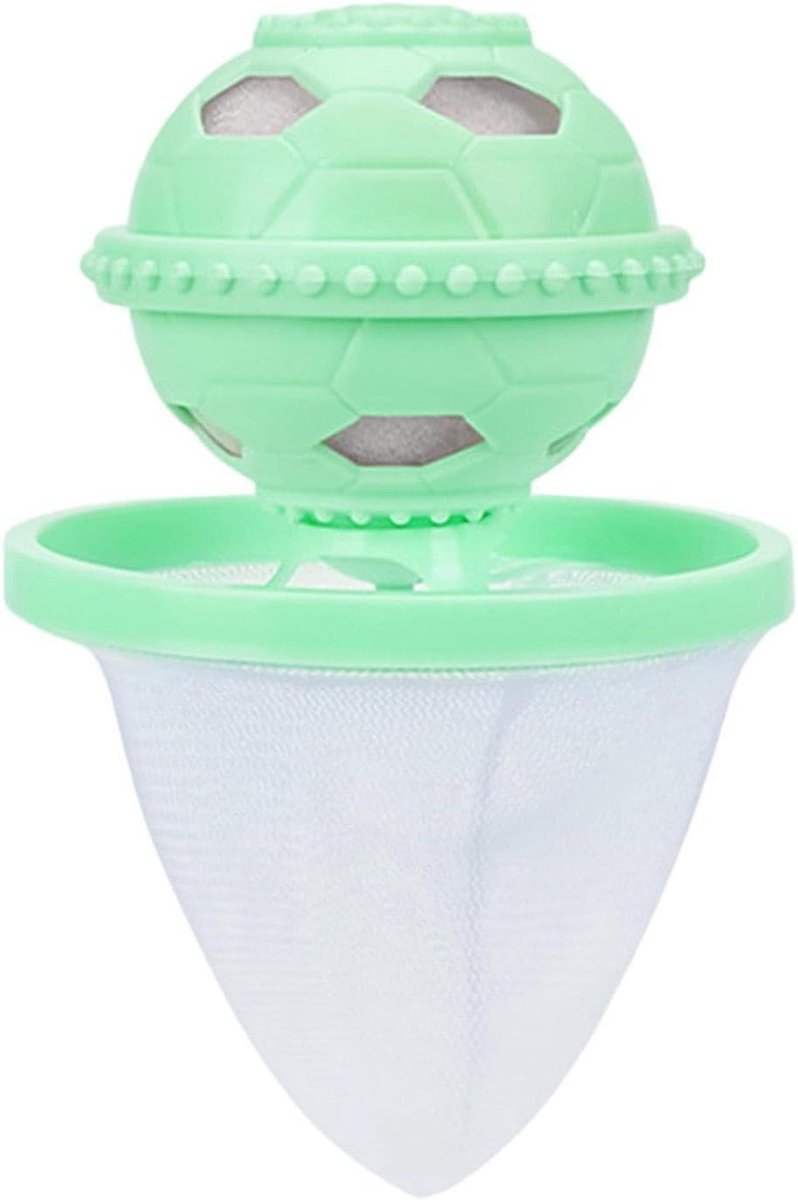Wasvanger Wasmachine - Haarvanger Pluisfilter - Kleding Reinigen - Herbruikbaar Materiaal - 95 x 95 x 20 cm - Niet gespecificeerd