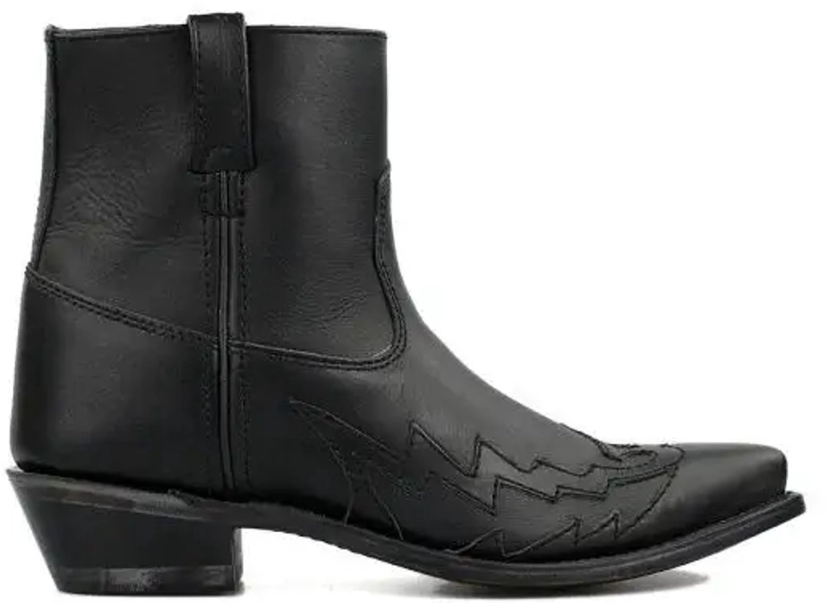 Western laarzen Old West MF1515
