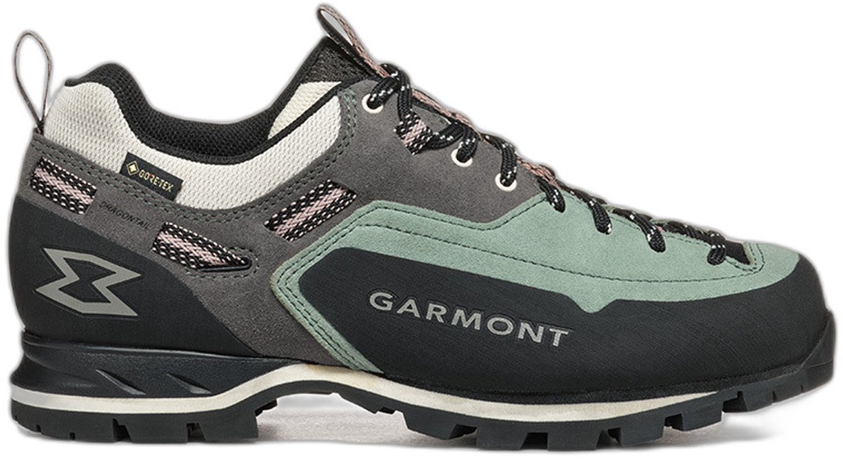 Dameswandelschoenen Garmont Dragontail Evo GTX Grijs