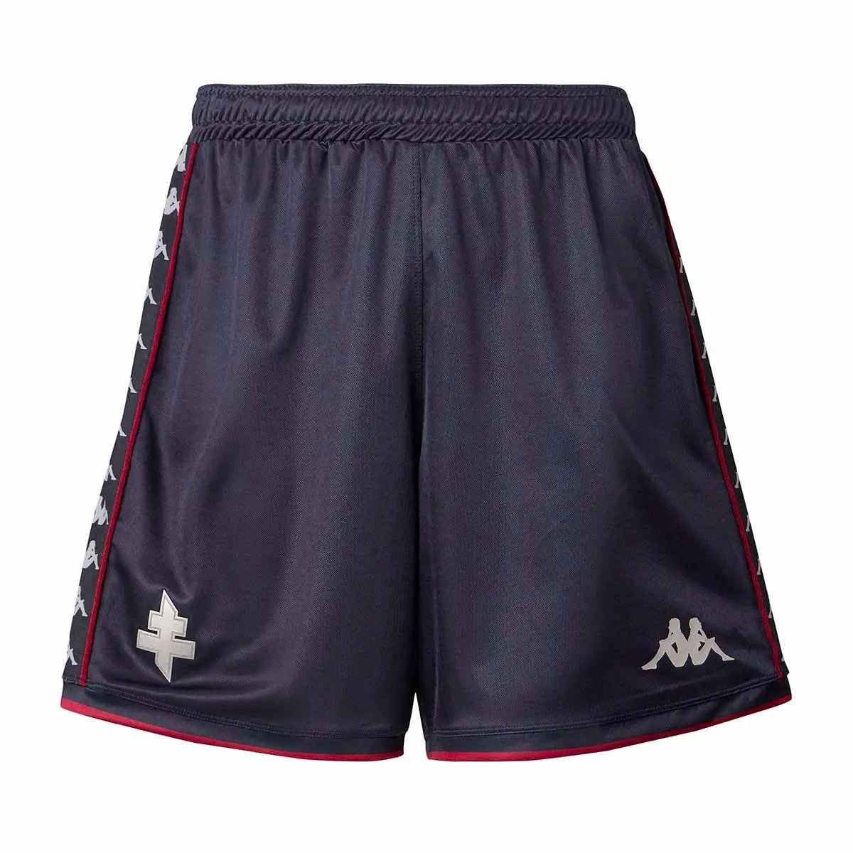 Short Third FC Metz Ryder Blauwe Ruimte