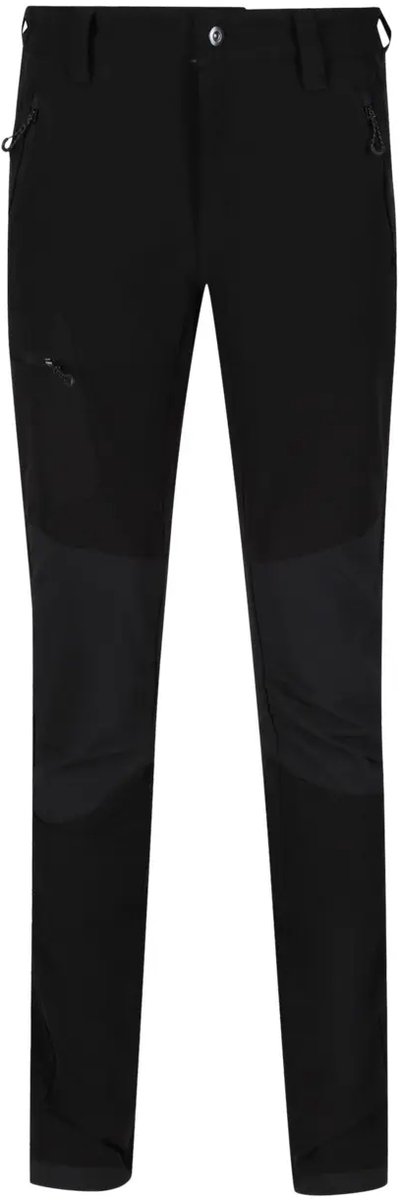 Regatta Prolite Stretch Trouser RG5100 – 44/29 Zwart