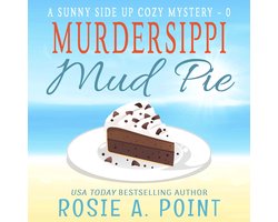 Murdersippi Mud Pie