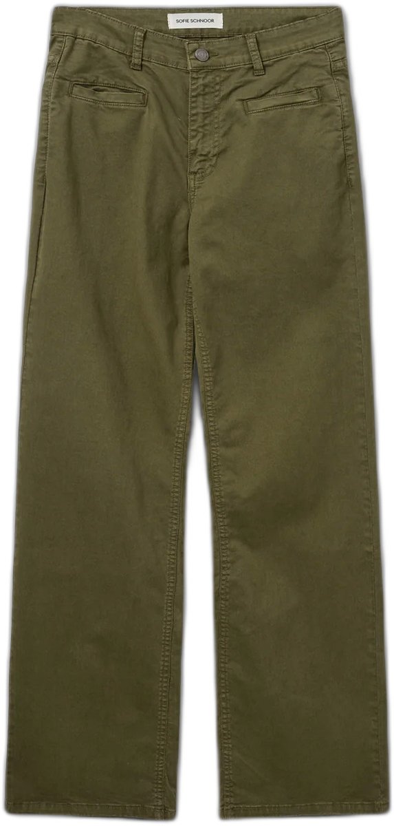 Reguliere damesjeans Sofie Schnoor Santiago