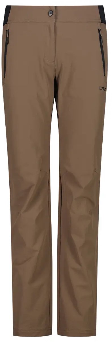 Wandelbroek dames CMP Toffee