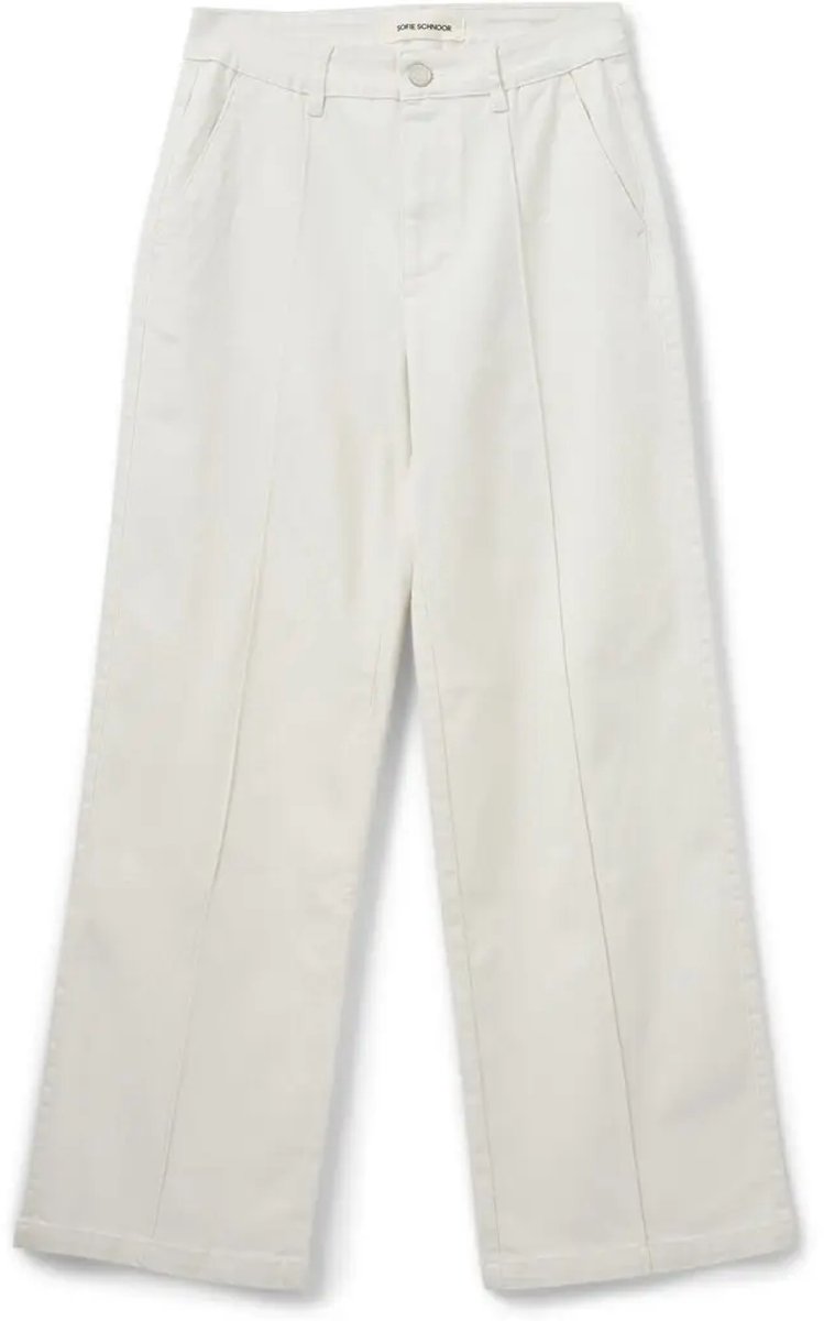 Damesjeans Sofie Schnoor Caris Mid