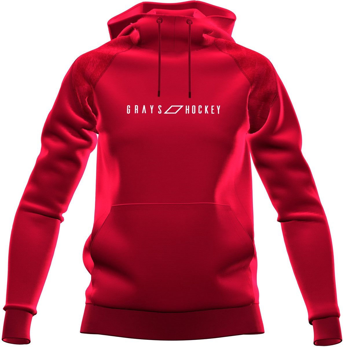 Dames Hoodie Grays Hockey GTS