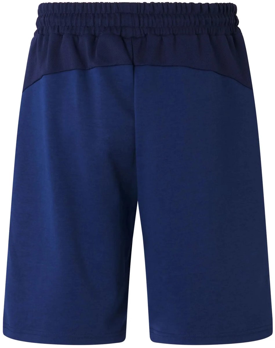 Korte Kappa Gaxi Marineblauw