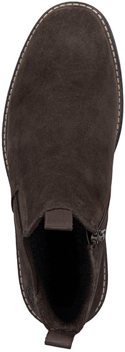 Rieker Laars Bruin - Maat 42