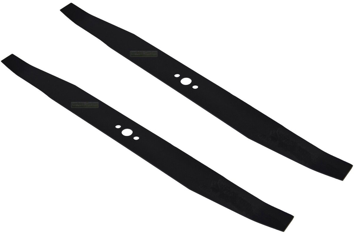 Grasmaaiermes van 2 x 40 cm voor FLYMO Turbolite 400, Turbo 4000, L400, E400, XE400, FLY048