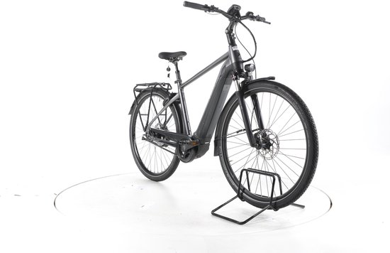 Pegasus Premio Evo 5F Lite Elektrische citybike Bosch Accu 625Wh 28" zwart Pro van Pegasus — afbeelding 5