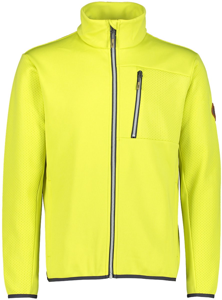 Sweatshirt CMP Geel